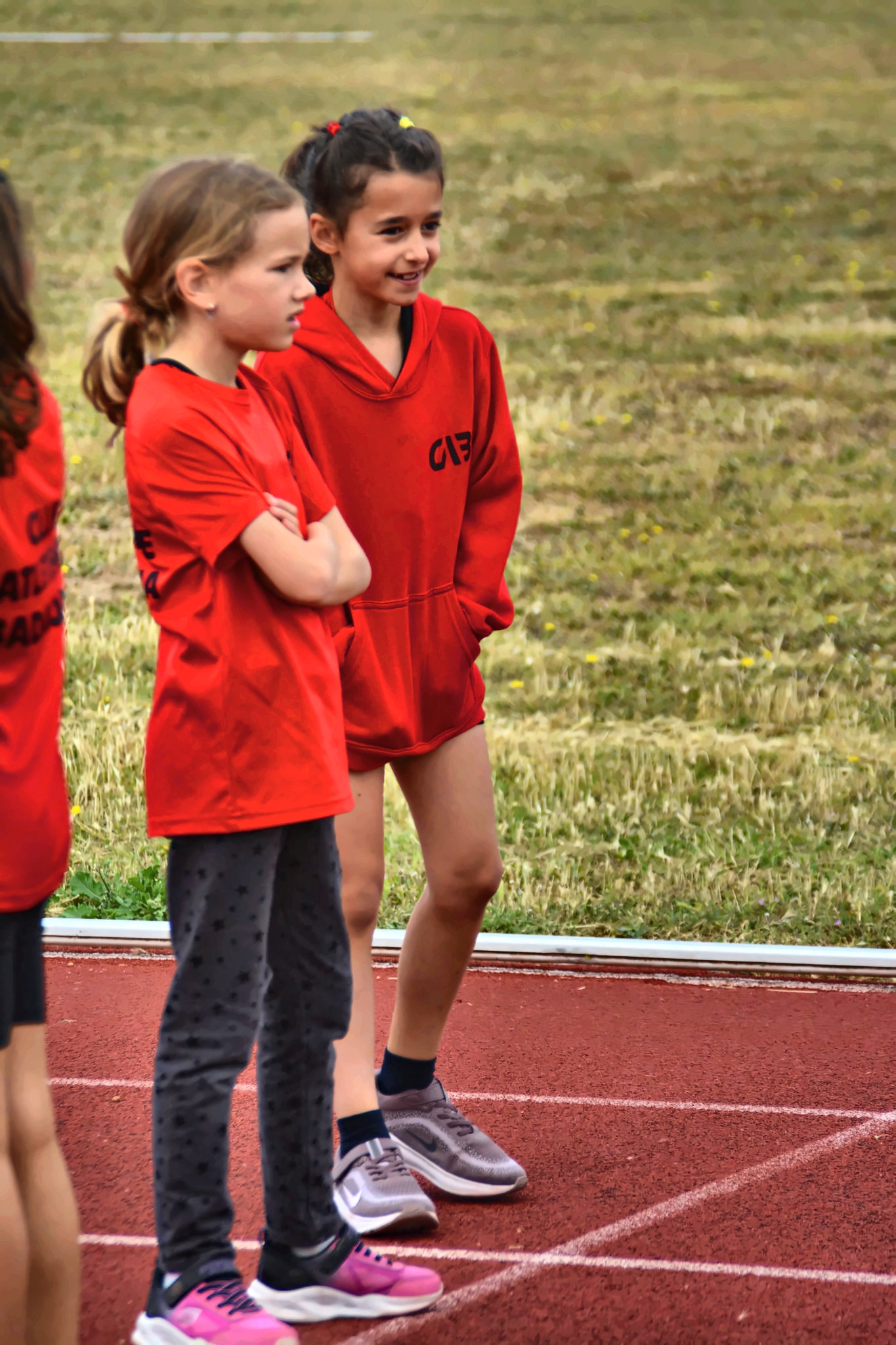 Club Atletisme Badalona - 